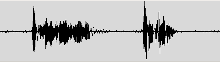 waveform